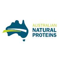 Australian Natural Protein Limited Logo