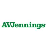 AVJennings Limited Logo