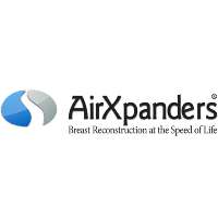 AirXpanders Inc. Logo