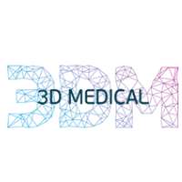 3D Medical Limited Logo