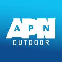 APN Outdoor Pty Ltd Logo