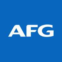 Australian Finance Group  Logo
