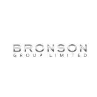 Bronson Group Limited Logo