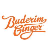 Buderim Ginger Limited  Logo