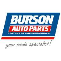 Burson Automotive Pty Ltd Logo