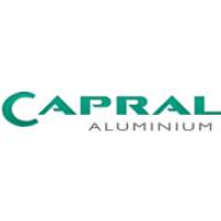 Capral Limited Logo