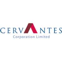 Cervantes Corporation Limited Logo