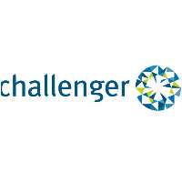 Challenger Limited Logo