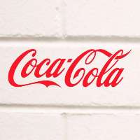Coca-Cola Amatil Australia Logo