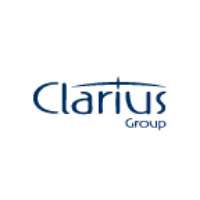 Clarius Group Limited Logo
