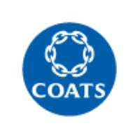 Coats Group Plc Logo