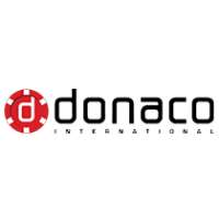 Donaco International Limited Logo