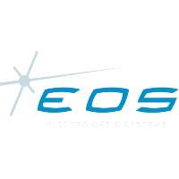 Electro Optic Systems Pty Ltd Logo