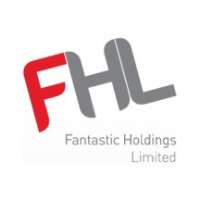 Fantastic Holdings Limited Logo