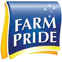 Farm Pride Foods Limited Logo