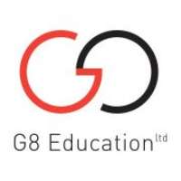 G8 Education Limited Logo