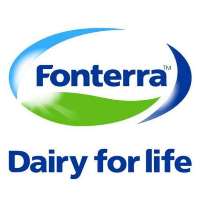 Fonterra Limited Logo