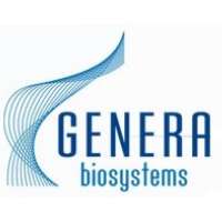 Genera Biosystems Limited Logo
