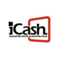 iCash Payment Systems Limited  Logo