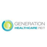 Generation Healthcare REIT Logo
