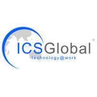 ICSGlobal Limited Logo