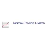Imperial Pacific Limited Logo