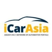 iCar Asia Limited Logo