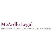 McArdle Legal Logo