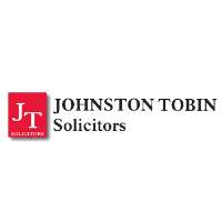 Johnston Tobin Solicitors Logo