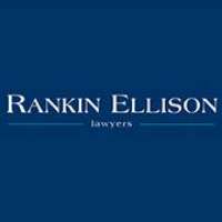 Rankin Ellison Lawyers Logo