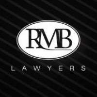 RMB Lawyers Logo
