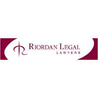 Riordan Legal Lawyers Logo