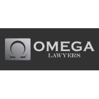 Omega Lawyers Logo