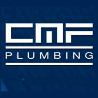 CMF Plumbing Logo