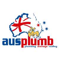 Ausplumb Logo