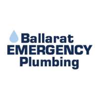 Ballarat Emergency Plumbing Logo