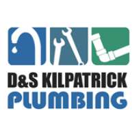 D&S Kilpatrick Plumbing Logo