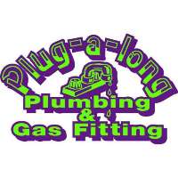 Plug-A-Long Plumbing & Gasfitting Logo