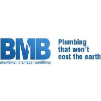 BMB Plumbing Logo