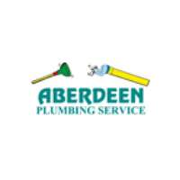 Aberdeen Plumbing Services Logo