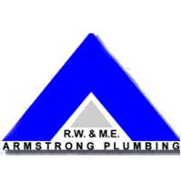 Armstrong Plumbing Logo