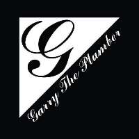 Garry The Plumber Logo