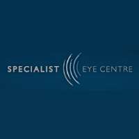 Specialist Eye Centre Logo