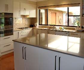 Kellyville Kitchens