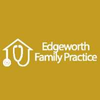 Edgeworth Family Practice Logo