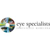 Eye Specialists Logo