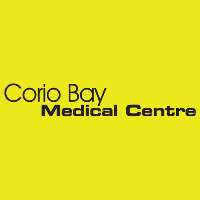 Corio Bay Medical Centre Logo