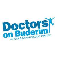 Doctors on Buderim Logo