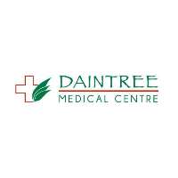 Daintree Medical Centre Logo