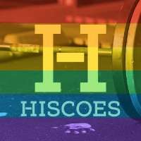 Hiscoes Fitness Centre Logo